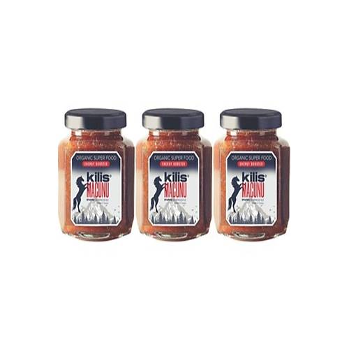 Kilis Macunu Erkeklere �zel Etkili Kar���m 240 gr X 3 Adet