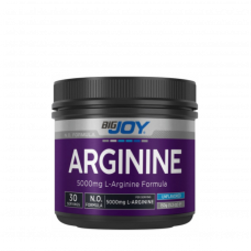 Arginine Powder 150 gr