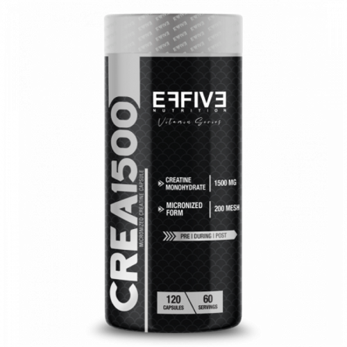Crea1500 120 Kaps�l