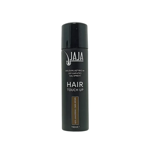 Sa� Dolgunla�t�r�c� Koyu Kahverengi Sprey 150 Ml