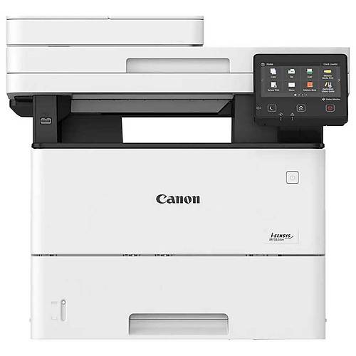 Canon MF552DW Yaz�c�-Taray�c�-Fotokopi Fonksiyonlu Laser Yaz�c�