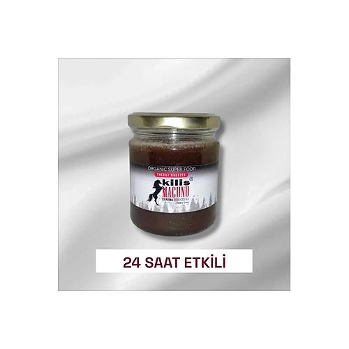 Kilis Macunu Erkeklere �zel Etkili Kar���m 240 gr