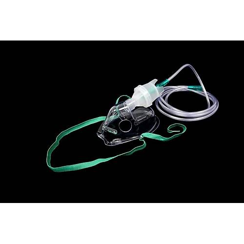 Pediatrik Nebulizat�r Seti