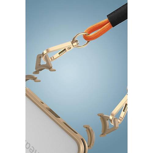 Redmi 14C K�l�f Penta Silikon K�l�f - Siyah