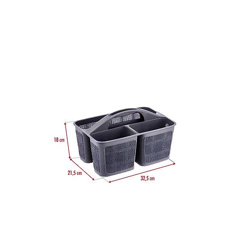 B�lmeli Deterjanl�k Organizer F�me