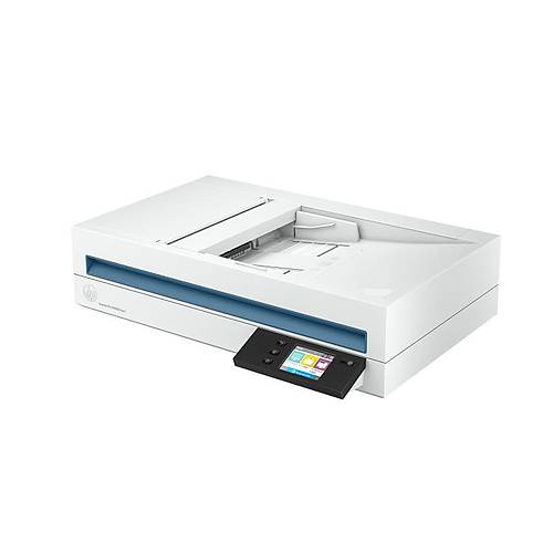 HP SCANJET PRO N4600 20G07A FNW1 A4 DOK�MAN TARAYICI