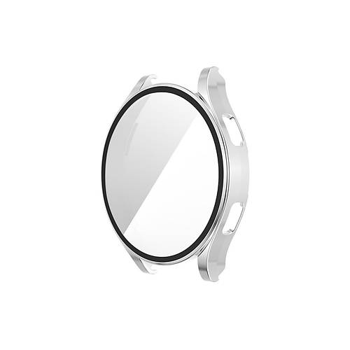 Watch 5 44mm Wall Caml� Kasa Ekran Koruyucu - G�m��