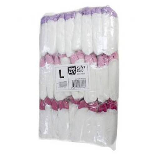 Kafes T�l� Large 25x35x50 Cm