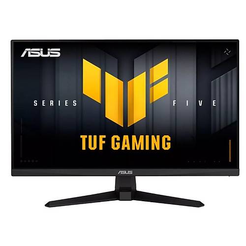 24.5 ASUS TUF GAMING VG259QM5A IPS 1MS 240MHZ 2XHDMI 1XDP FHD 1920X1080 HOPARL�R FLICKER-FREE VESA S�YAH