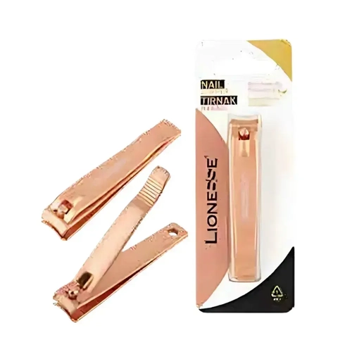 Rose Gold T�rnak Makas� B�y�k Boy