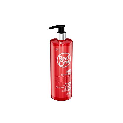 Krem Kolonya Extreme 400 Ml (Kirmizi)