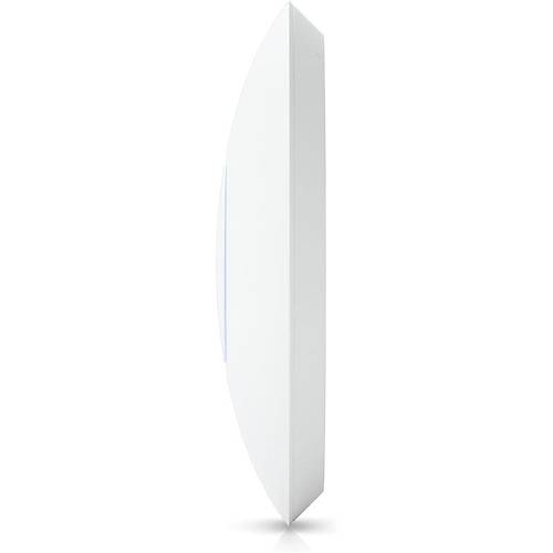 UBIQUITI U6+ 2.4/5GHZ DUALBAND WIFI6 2X2 MU-MIMO 2976MBPS �� ORTAM TAVAN T�P� ACCESS POINT(ADAPT�RS�Z)