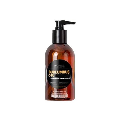 Burlumbu� Otu Jeli 120 ml