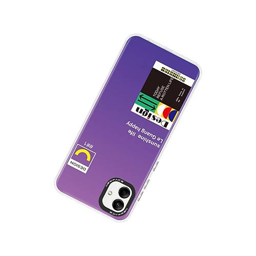 Galaxy A04 K�l�f Estoril Desenli Kapak - Estoril - 4