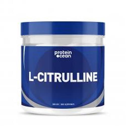 Citrulline 300 Gr