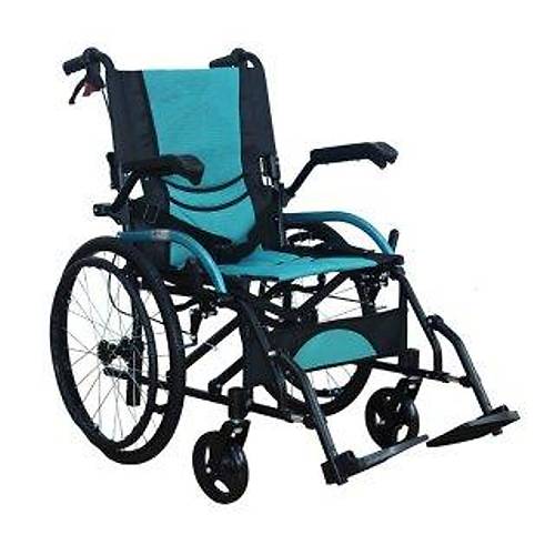 G503 Al�minyum Tekerlekli Sandalye