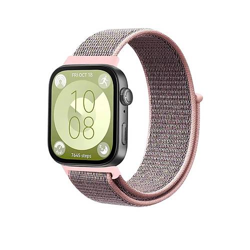 Fit 4 Has�rl� C�rtc�rtl� Kordon - Pembe