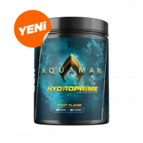 Ocn Aquaman Hydroprime Limited Edition Ghost 400 gr