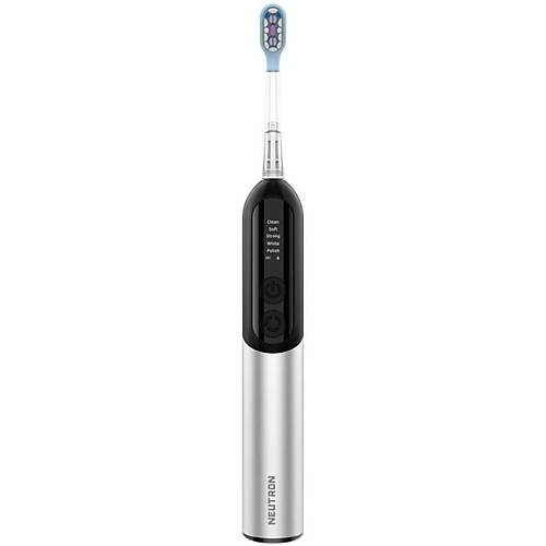 �arjl� Sonik Di� F�r�as�, Dijital Ekranl� �arjl� Di� F�r�as� (Silver)