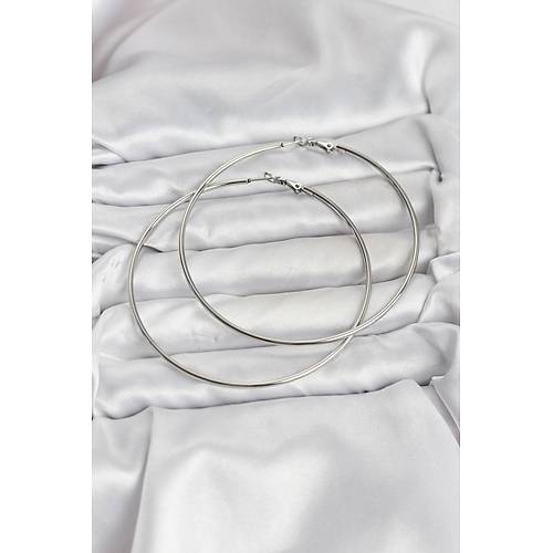 316L �elik G�m�� Renk 75 mm Halka K�pe