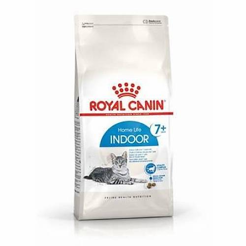 �ndoor 7+ Evde Ya�ayan Ya�l� Kedi Mamas� 3,5 Kg