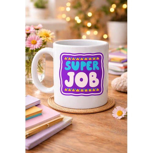 Super Job 