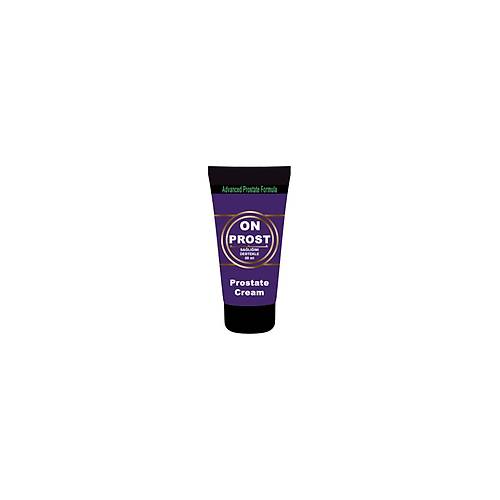 Onprost Cream 50 ml Erkeklere �zel Sorununa Destek Krem