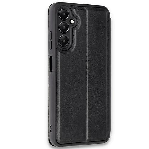Galaxy A17 5G Flip Cover - Siyah