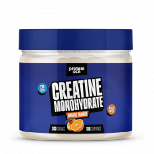Creatine Aromal� Orange Mango 300 gr