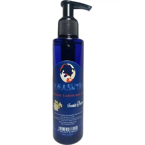 Kayganla�t�r�c� Yasemin Aromal� Jel - Lubricant Jasmine Flavored Gel 125 ml