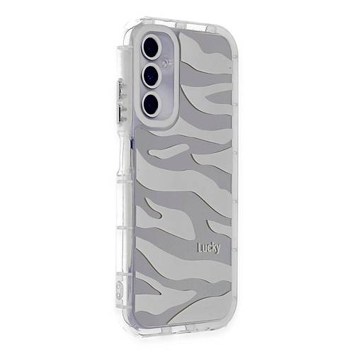 Galaxy A05S K�l�f Reflexion Desenli Kapak - Desen 10