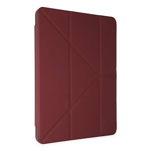 Redmi Pad SE K�l�f Kalemlikli Mars Tablet K�l�f� - M�rd�m