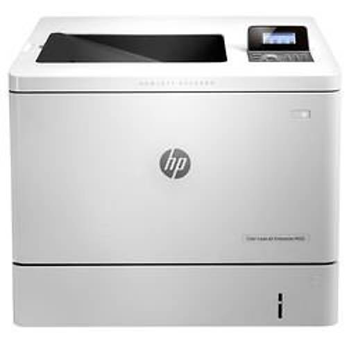 Hp B5L23A M552Dn Renkli Dublex Laser Yaz�c�