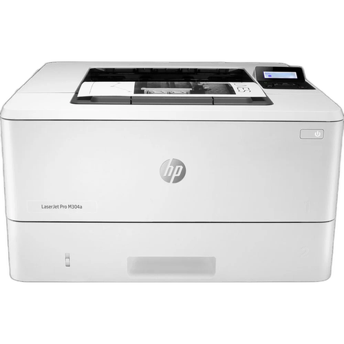 Hp W1A66A Laserjet Pro M304A Siyah laser Yaz�c�