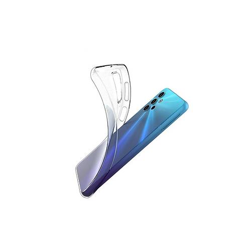 Galaxy A32 5G K�l�f L�x �effaf Silikon