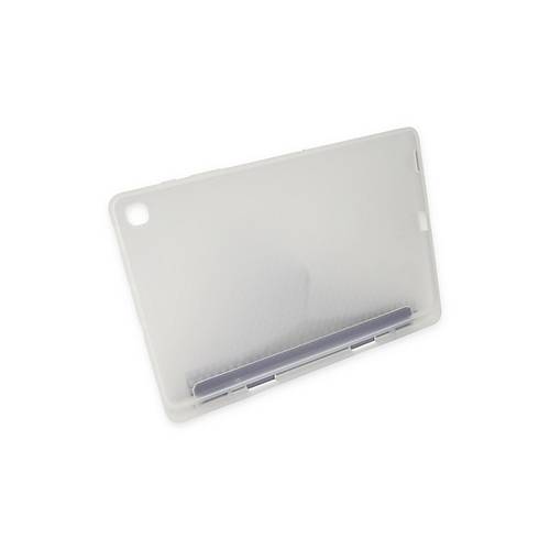 Redmi Pad SE K�l�f Kalemlikli Mars Tablet K�l�f� - Lavender