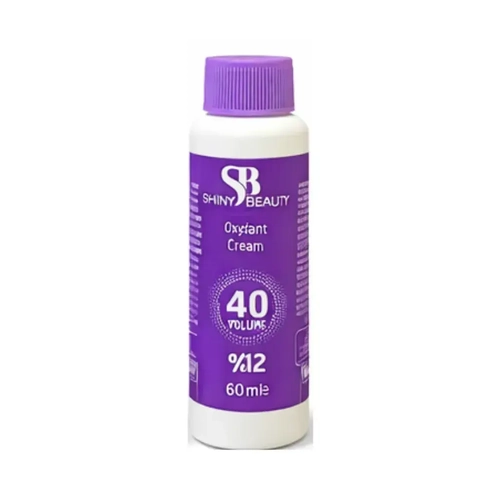 Mini Oksidan 60 ml 40 Vol�m