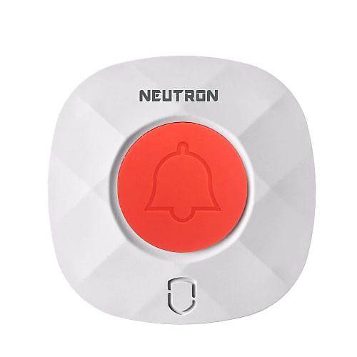 NTL-DB-01RF KAPI Z�L BUTONU