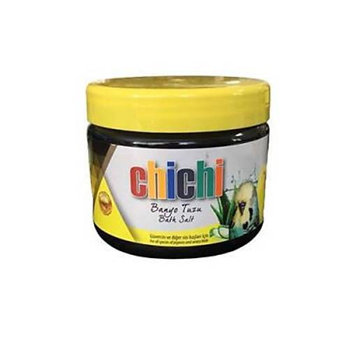 Ku�lar ��in Banyo Tuzu 500 Gr