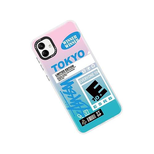 Galaxy A04 K�l�f Estoril Desenli Kapak - Estoril - 1