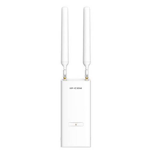 IP-COM IP-IUAP-AC-M 2.4/5GHZ 1167MBPS DI� ORTAM ACCESS POINT (ADAPT�RL�)