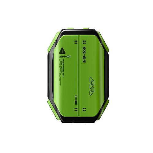 X111 RGB Radyat�r Telefon So�utucu Fan - Siyah