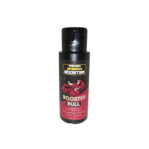 Booster Bull Erkeklere �zel Krem 60 ml