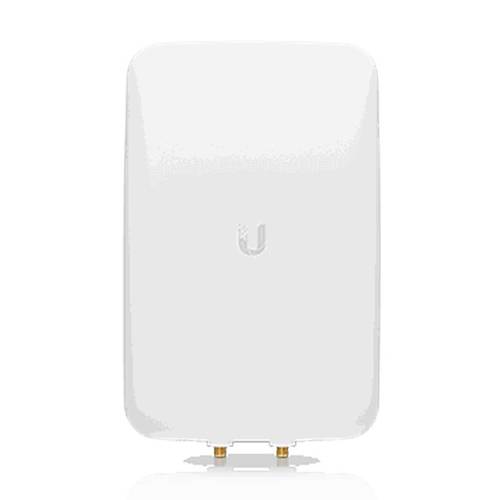UBIQUITI UMA-D 2.4/5GHZ 802.11AC 90 DERECE 15DBI SEKT�R ANTEN (UAP-AC-M ���N)