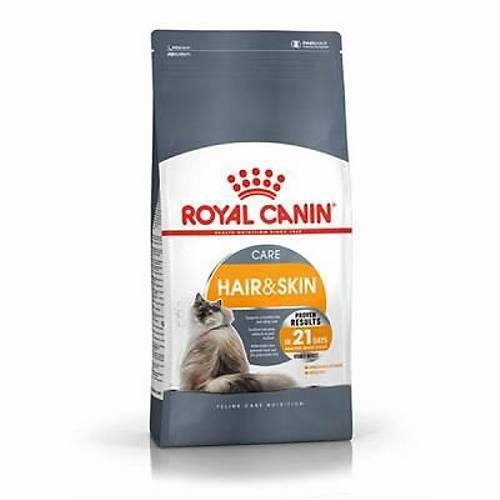 Hair Skin Adult Hassas T�y Sa�l��� Yeti�kin Kedi Mamas� 2 Kg
