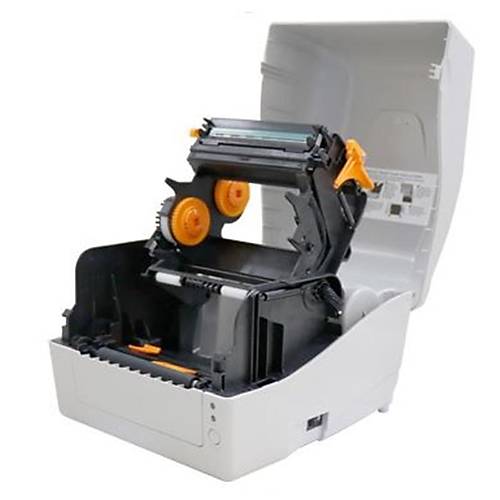 ARGOX CP-3140EX PRO 300DPI TERMAL TRANSFER USB+SER�+ETHERNET BARKOD YAZICI (R�BONLU KULLANIM)