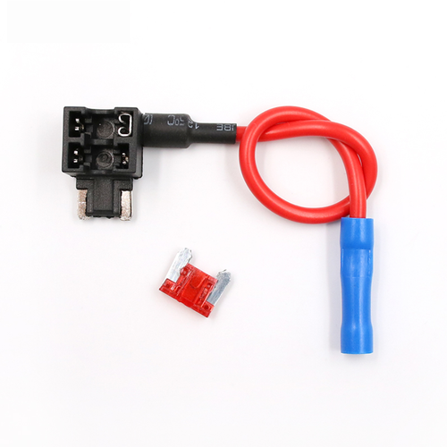 Mikro B��ak Sigorta �oklay�c� Fuse Tap 1 Adet