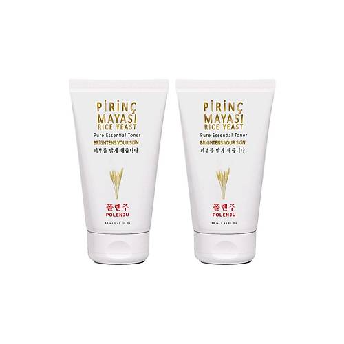 Pirin� Mayas� Kremi 50 ml 2 Adet