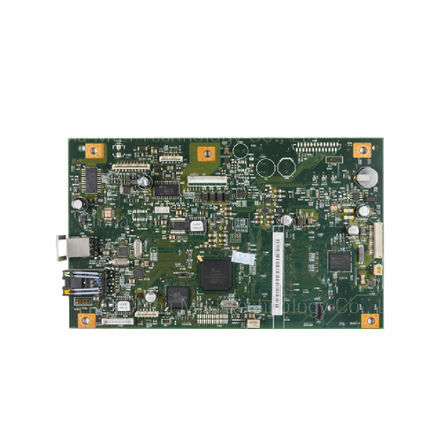 Formatter Board  Hp M1522N - M1522Nf - Cc368-60001