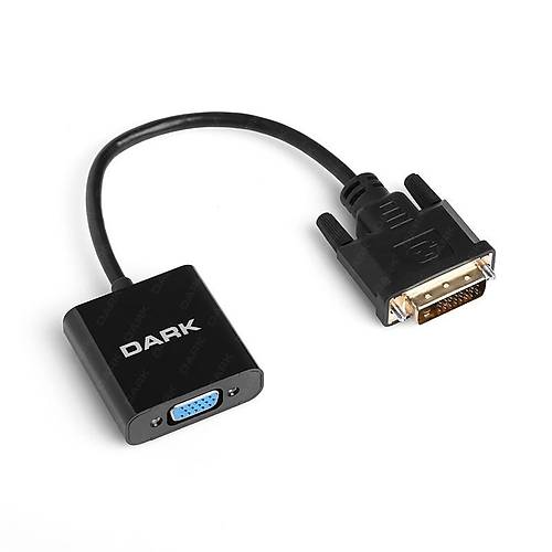 DARK DK-HD-ADVIDXVGA DVI TO VGA D�N��T�R�C�